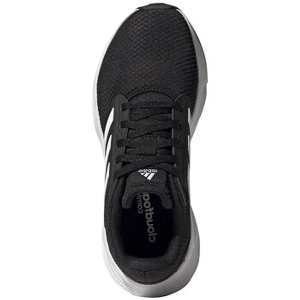adidas Galaxy Core Black, vergelijk prijzen bij 2 winkels