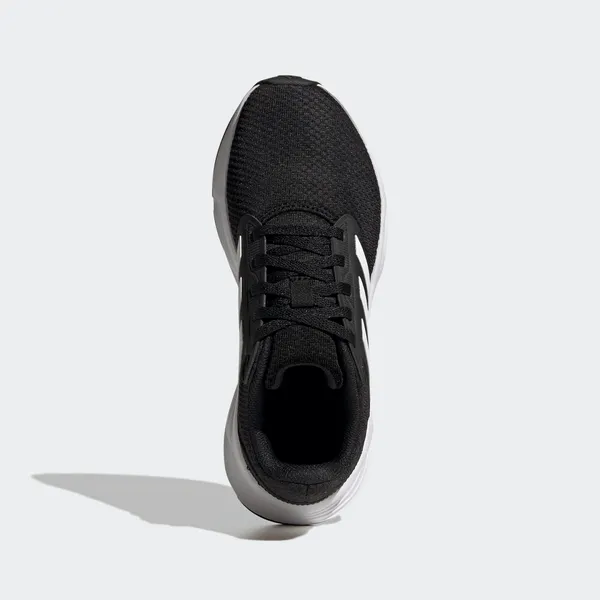 adidas Galaxy Core Black, foto 2 van 4
