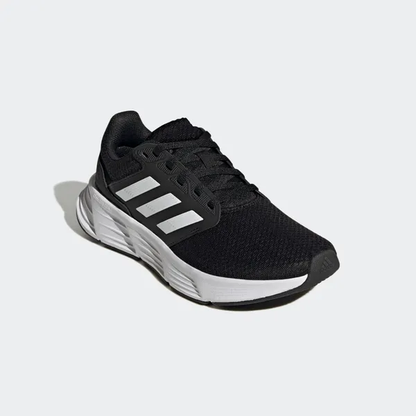 adidas Galaxy Core Black, foto 4 van 4