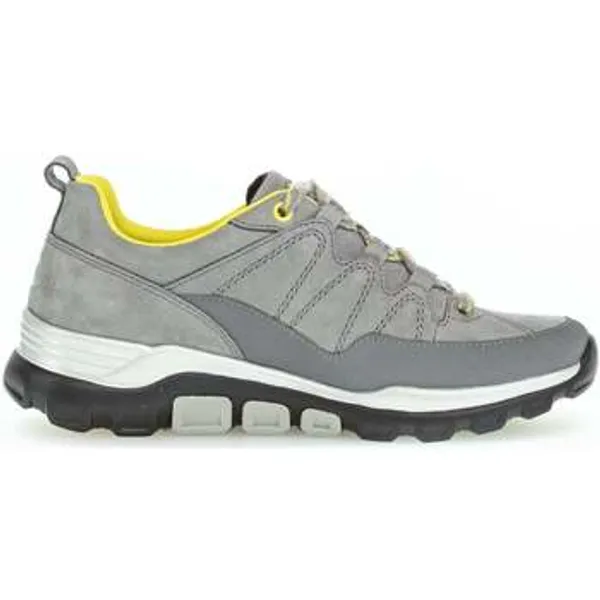 Gabor Sneakers  96.925.49 Grijs