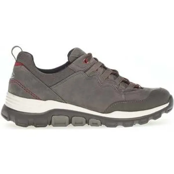Gabor Sneakers  96.927.25 Grijs