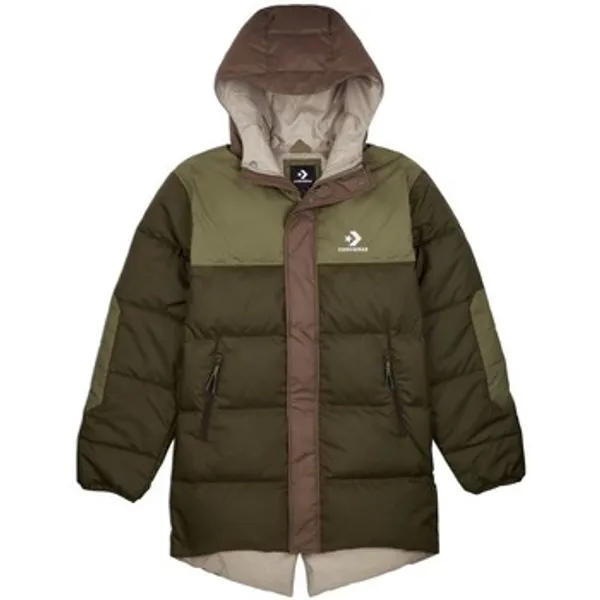 Converse Blazer  10023754A02 Groen