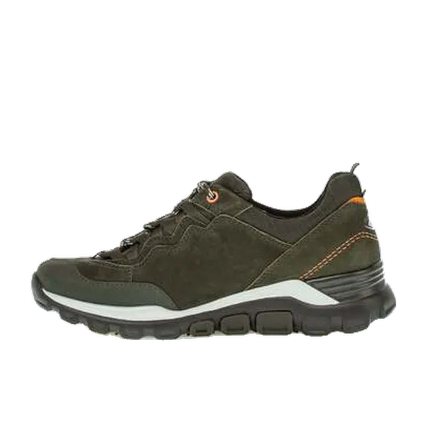 Gabor Sneakers Groen, vergelijk prijzen bij 1 winkel