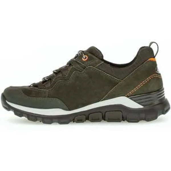 Gabor Sneakers Groen, foto 2 van 2