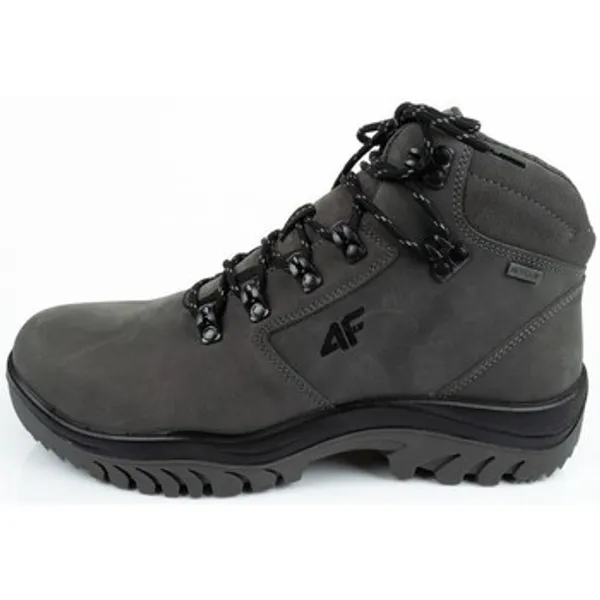 4F Hoge Sneakers  OBMH258 multicolour