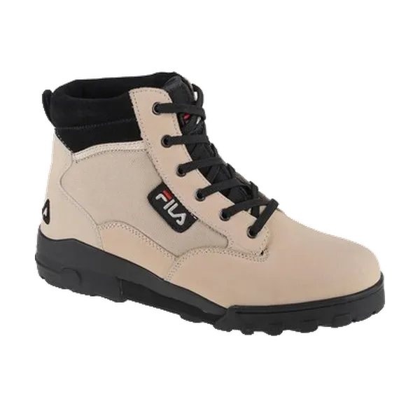 Fila Grunge II BL Mid Beige, vergelijk prijzen bij 1 winkel