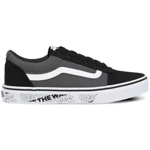 Vans Ward grijs