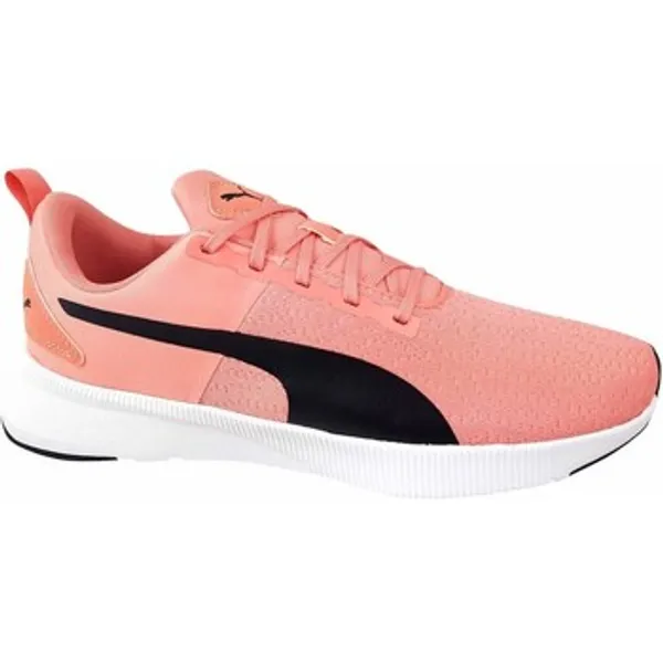 PUMA Lage Sneakers  Flyer Runner Femme Roze