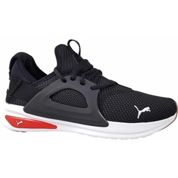 PUMA Lage Sneakers  Softride Enzo Evo Zwart