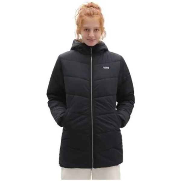 Vans Blazer  Foundry Long Mte Zwart