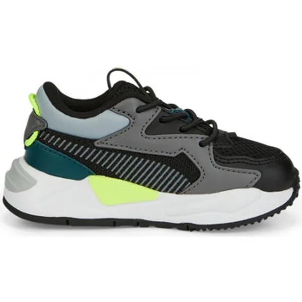 PUMA Sneakers  Rs-z Zwart