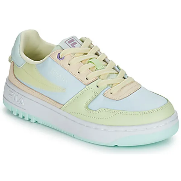 Fila Lage Sneakers  FXVENTUNO KITE Multicolour