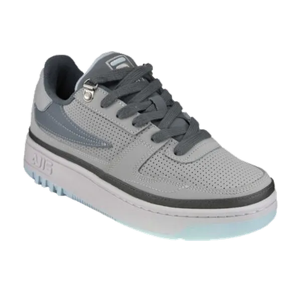 Fila Sneakers Grijs, vergelijk prijzen bij 2 winkels