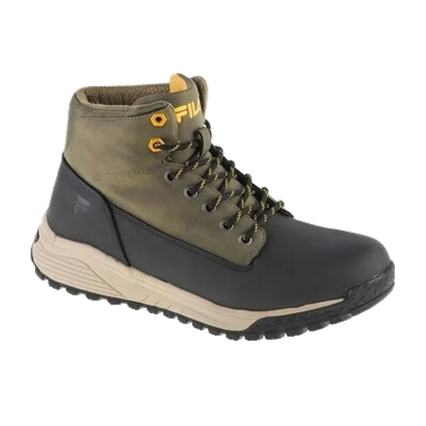 Fila Lance Xxi Mid Multicolor, vergelijk prijzen bij 1 winkel