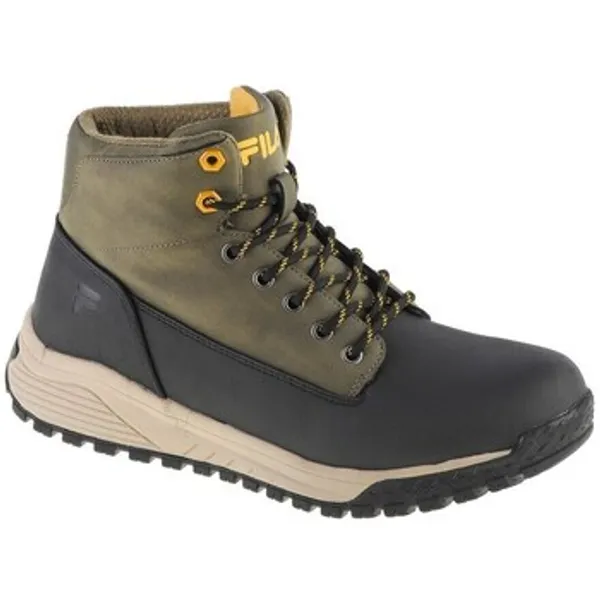 Fila Lance Xxi Mid Multicolor, foto 2 van 2
