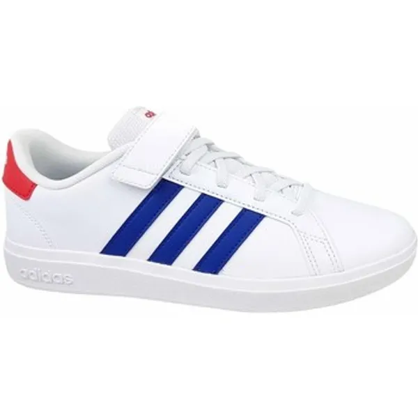 adidas Lage Sneakers  Grand Court 20 EL Wit