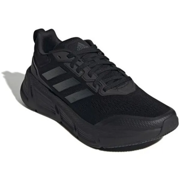 adidas Lage Sneakers  Questar Zwart