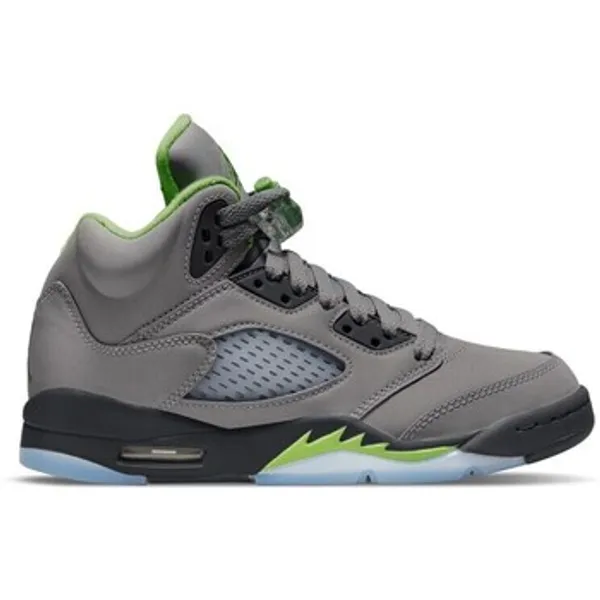 Nike Air Jordan 5 Grijs