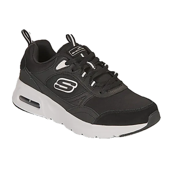 Skechers Skech-Air Court Wit, vergelijk prijzen bij 1 winkel