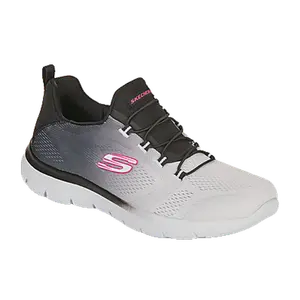 Skechers Summits zwart