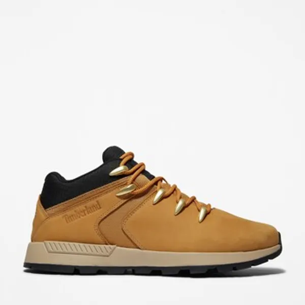 Timberland Hoge Sneakers  SPRINT TREKKER MiLD Bruin