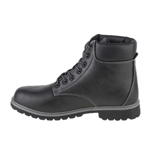 Fila Maverick Mid Zwart, vergelijk prijzen bij 1 winkel