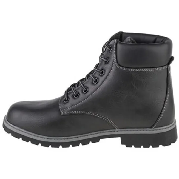 Fila Maverick Mid Zwart, foto 2 van 2