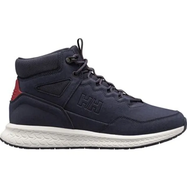 Helly Hansen Hoge Sneakers  Sneboo Marine