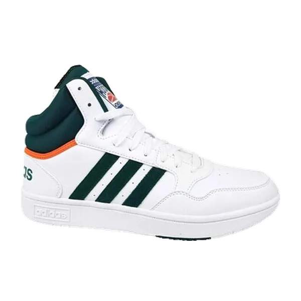adidas Hoops 30 Mid Wit, vergelijk prijzen bij 1 winkel