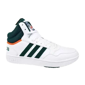 adidas Hoops wit