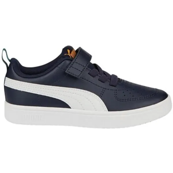 PUMA Lage Sneakers  Rickie AC Marine