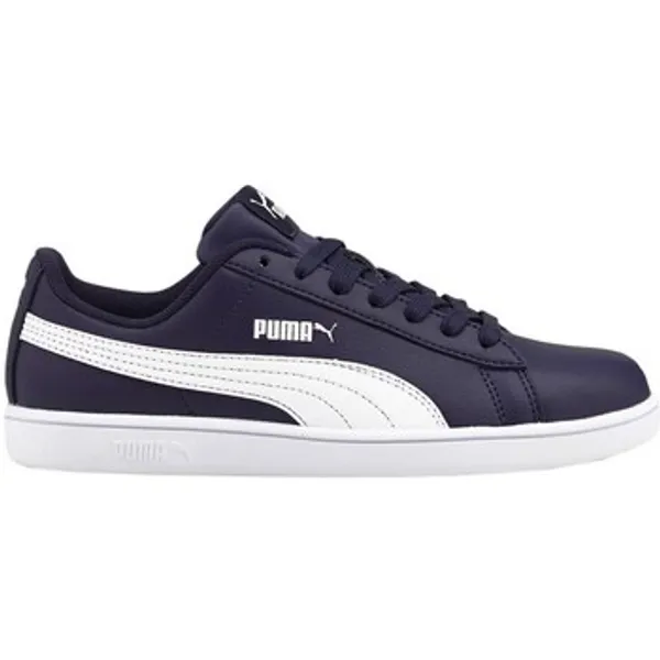 PUMA Lage Sneakers  UP JR Violet