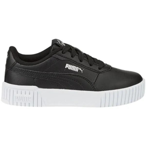 PUMA Lage Sneakers  Carina 20 PS Zwart