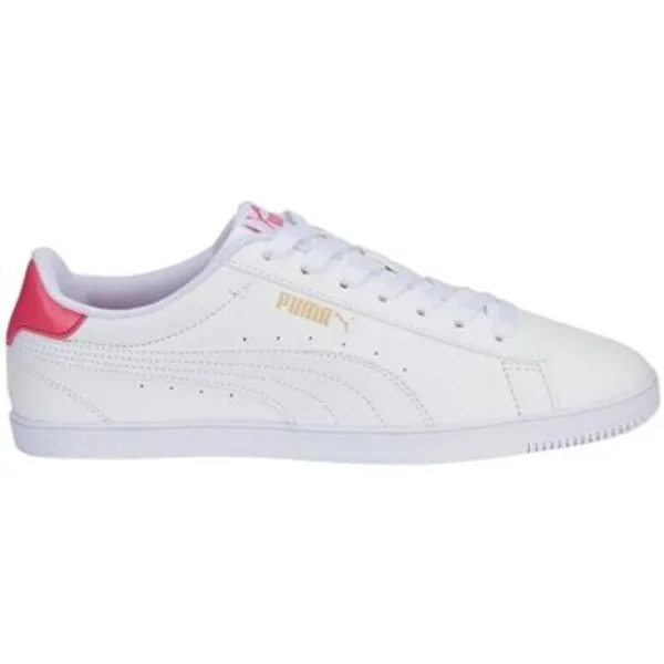 PUMA Lage Sneakers  Vikky Lopro Wit