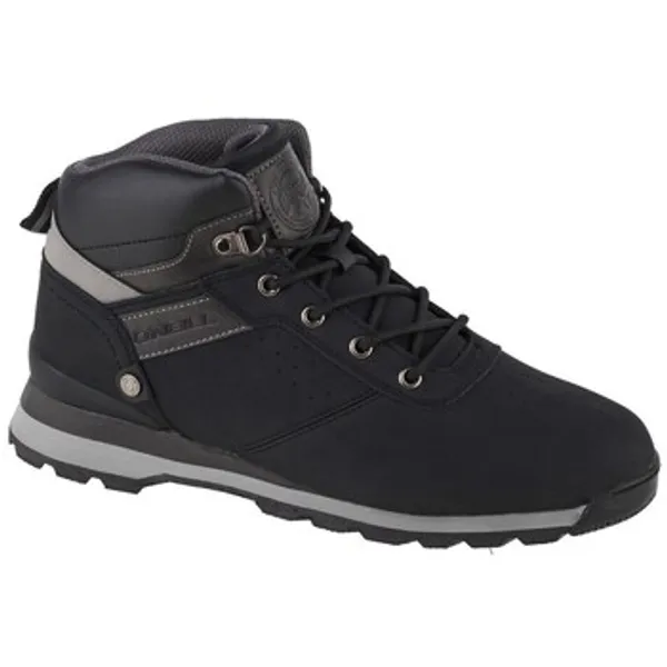 O'Neill Hoge Sneakers  Grand Teton Mid Zwart