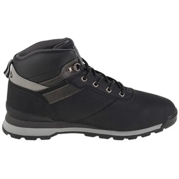 O'Neill Grand Teton Mid Zwart, foto 2 van 2