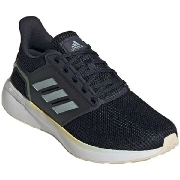 adidas Lage Sneakers  EQ19 Run Zwart