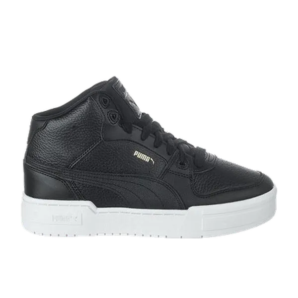 Puma CA Pro Mid Zwart, vergelijk prijzen bij 1 winkel
