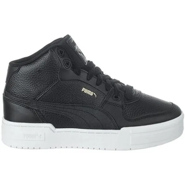 Puma CA Pro Mid Zwart, foto 2 van 2