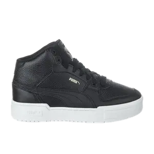 Puma CA Pro zwart
