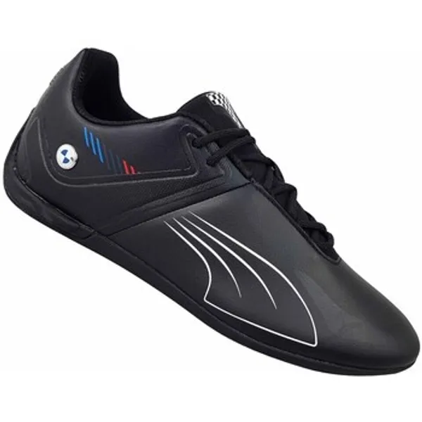 PUMA Lage Sneakers  Bmw Mms A3ROCAT Zwart