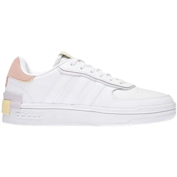 adidas Lage Sneakers  Post Move SE Wit