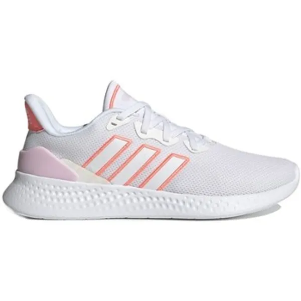 adidas Lage Sneakers  Puremotion Wit