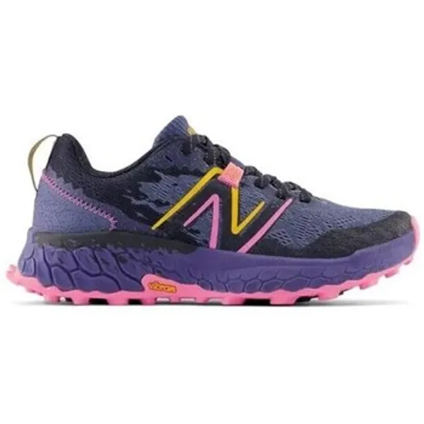 New Balance Hardloopschoenen  Fresh Foam Hierro V7 multicolour