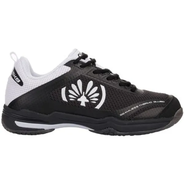 Oliver Lage Sneakers  SX9 Zwart