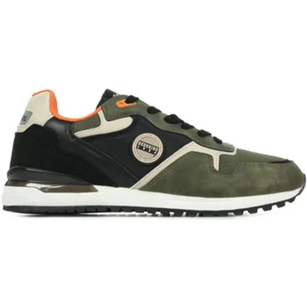 Redskins Sneakers  Oyat Groen