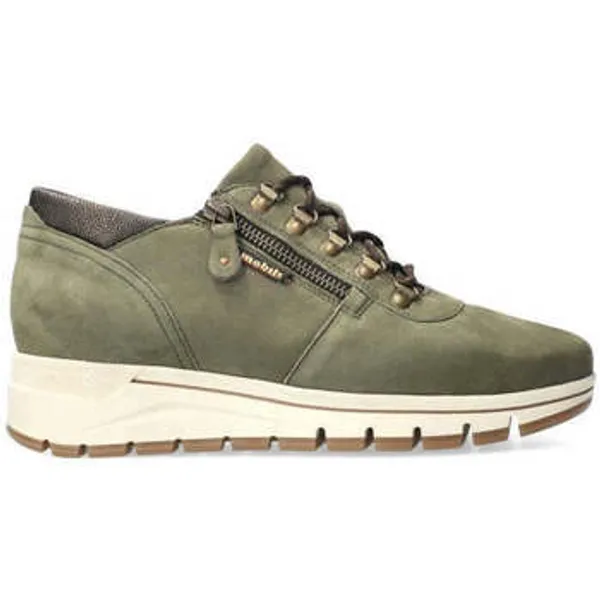 mephisto Sneakers  Gwenn Groen