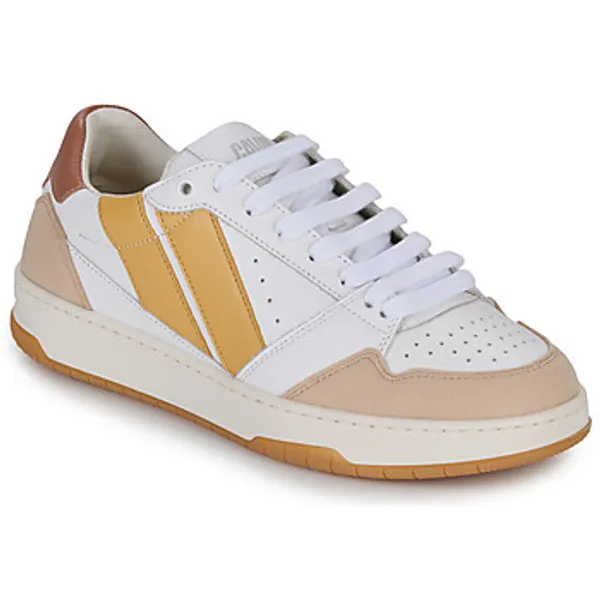 Caval Lage Sneakers  SPORT SLASH Wit — vergelijk prijzen bij 1 winkel