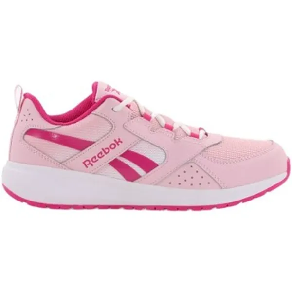 Reebok Sport Lage Sneakers  Road Supreme Roze — vergelijk prijzen bij 1 winkel