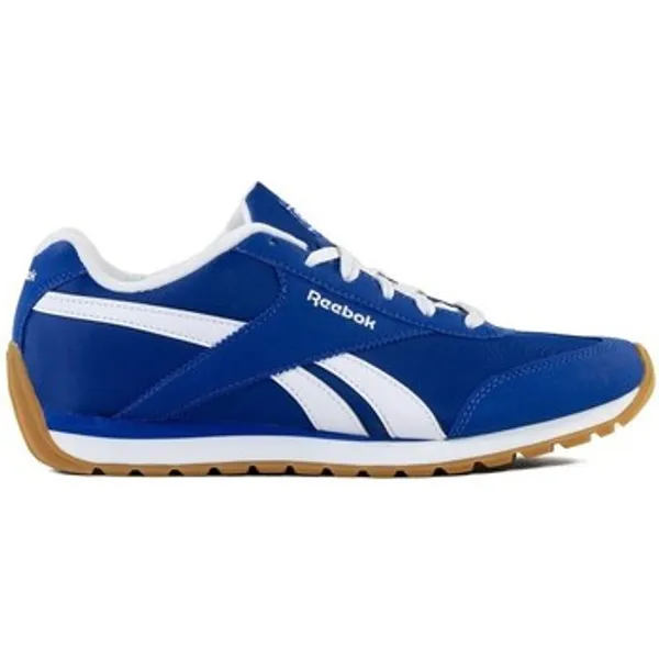 Reebok Sport Lage Sneakers  Royal Classic Chase Blauw